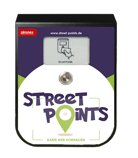 Street-Point Box